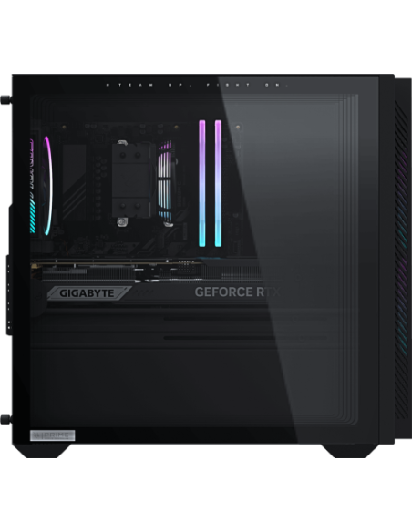 GIGABYTE CPU AORUS PRIME 3 AP3A7N6-5111,AMD R7 9700X,16GB DDR5 UDIMM,SSD 1TB,PSU650W,RTX5060/8GB,W11 HOME