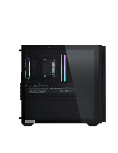 GIGABYTE AORUS PRIME 3 PC de Escritorio Gaming - AMD Ryzen 7 9700X, RTX 5070 12GB, 32GB DDR5-SDRAM, 1000GB SSD, Windows 11 Home