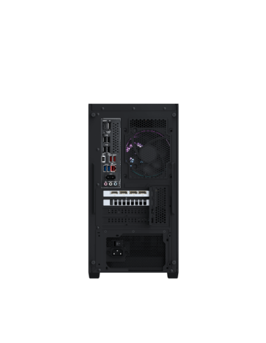 GIGABYTE AORUS PRIME 3 PC de Escritorio Gaming - AMD Ryzen 7 9700X, RTX 5070 12GB, 32GB DDR5-SDRAM, 1000GB SSD, Windows 11 Home