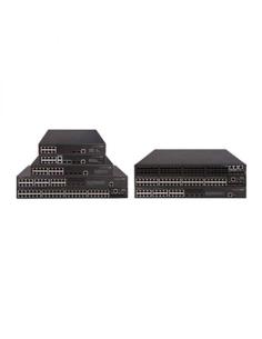 H3C S5130S-52ST-PWR-EI L2 ETHERNET SWITCH WITH 48*10/100/1000BASE-T PORTS AND 2*10G BASE-X SFP+ PORTS AND 2*1/2.5/5/10G BASE-T P