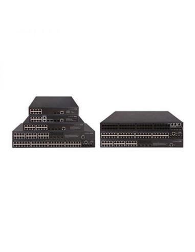 H3C S5130S-52ST-PWR-EI L2 ETHERNET SWITCH WITH 48*10/100/1000BASE-T PORTS AND 2*10G BASE-X SFP+ PORTS AND 2*1/2.5/5/10G BASE-T P