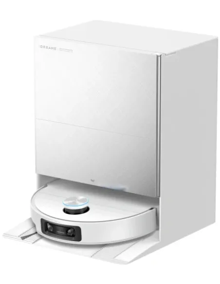 DREAME ROBOT ASPIRADOR X50S ULTRA WHITE