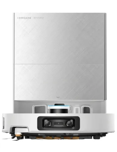 DREAME ROBOT ASPIRADOR X50S ULTRA WHITE