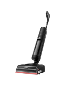 Dreame H15 Pro FoamWash Mopa eléctrica Batería Secar Sin bolsa 400 W Negro 5 Ah