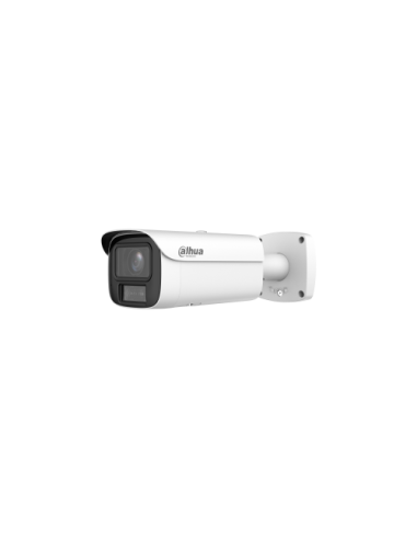 (DH-IPC-HFW5459E1P-ZE-IL-0832) DAHUA CAMARA 4-MP 1/1.8" CMOS IMAGE SENSOR, LOW LUMINANCE, AND HIGH DEFINITION IMAGE. OUTPUTS MAX