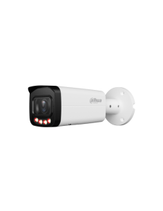 (DH-IPC-HFW2649TP-ZAS-IL-27135) DAHUA CAMARA IP BULLET SERIE 2, 6MP, IR60M, IP67, IK10, HASTA 256GB MICROSD, VARIFOCAL 2.7-13.5M