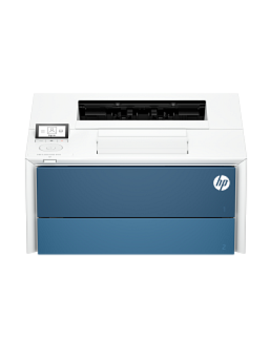 HP LaserJet Pro 4007dn Blanco y negro Impresora, Solo Ethernet