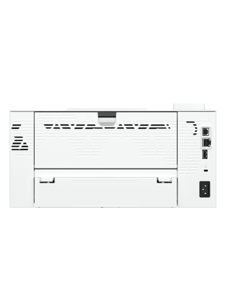 HP LaserJet Pro 4007dn Blanco y negro Impresora, Solo Ethernet