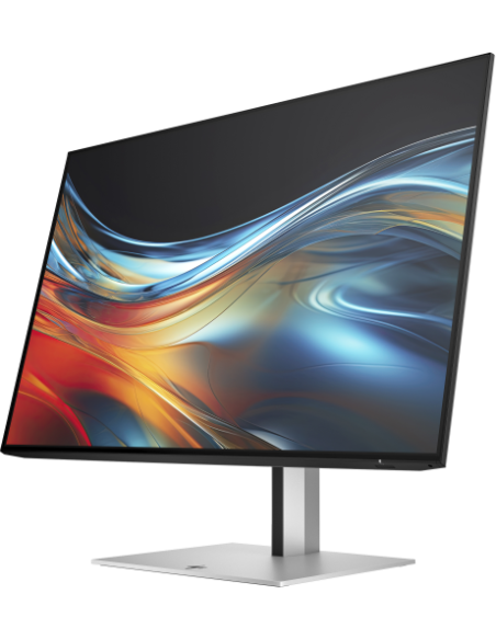 HP Monitor Pro de la serie 7 de 24 pulgadas con resolución WUXGA: 724pn