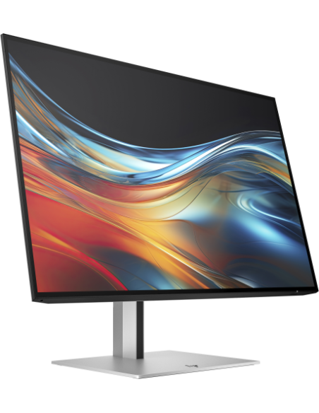 HP Monitor Pro de la serie 7 de 24 pulgadas con resolución WUXGA: 724pn