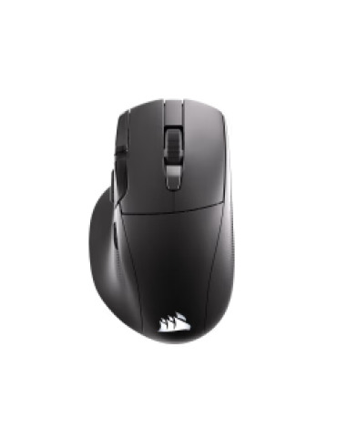 RATON CORSAIR NIGHTSWORD V2 WIRELESS NEGRO RGB (CH-931E010-WW)