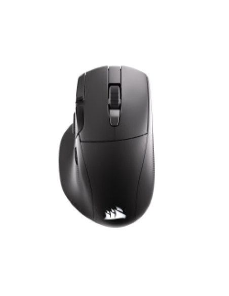 RATON CORSAIR NIGHTSWORD V2 WIRELESS NEGRO RGB (CH-931E010-WW)