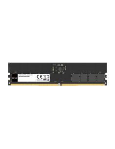 LEXAR DDR5 8GB 288 PIN U-DIMM 5600MHZ, CL46, 1.1V- BLISTER PACK