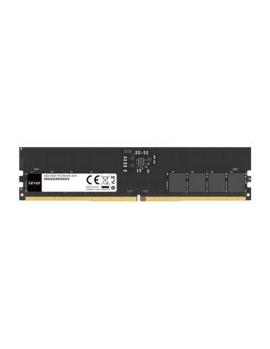 LEXAR DDR5 8GB 288 PIN U-DIMM 5600MHZ, CL46, 1.1V- BLISTER PACK