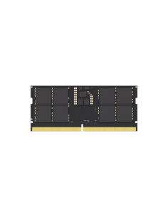 Lexar LD5S08G56C46ST-BGS módulo de memoria 8 GB 1 x 8 GB DDR5 262-pin SO-DIMM