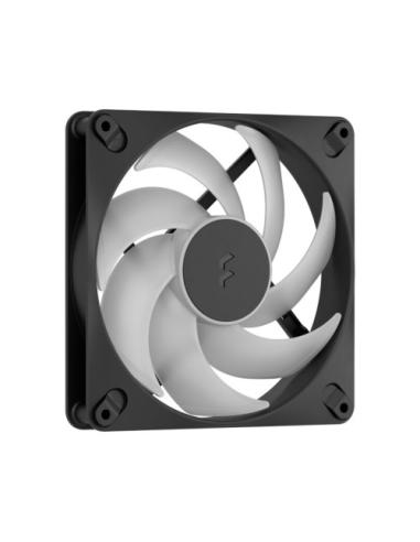 Fractal Design Dynamic 3 – 14 Carcasa del ordenador Ventilador 14 cm Negro 1 pieza(s)
