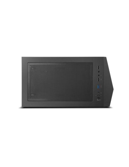 CAJA MICRO-ATX SEMITORRE NOX INFINITY ZETA NEGRA ARGB USB3