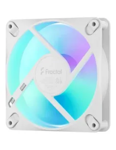 FRACTAL VENTILADOR CAJA DYNAMIC-3-12-REVERSE-WHITE FD-F-DY3-1203