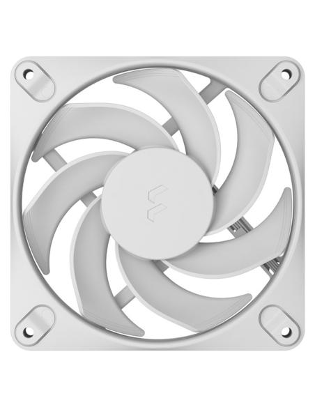 FRACTAL VENTILADOR CAJA DYNAMIC-3-12-REVERSE-WHITE FD-F-DY3-1203