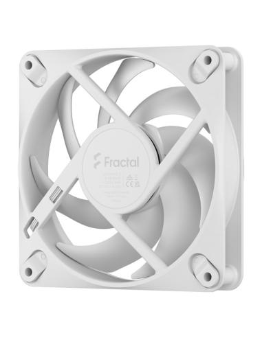 FRACTAL VENTILADOR CAJA DYNAMIC-3-12-REVERSE-WHITE FD-F-DY3-1203