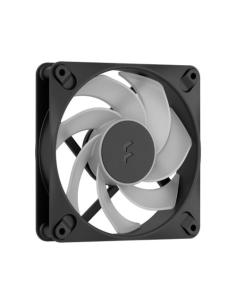 Fractal Design Dynamic 3 – 12 Reverse Carcasa del ordenador Ventilador 12 cm Negro 1 pieza(s) 2