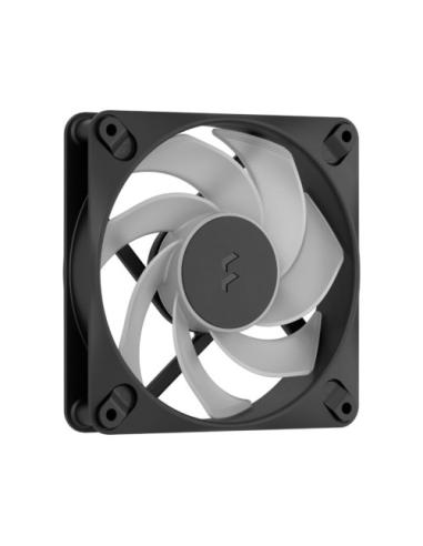 Fractal Design Dynamic 3 – 12 Reverse Carcasa del ordenador Ventilador 12 cm Negro 1 pieza(s)
