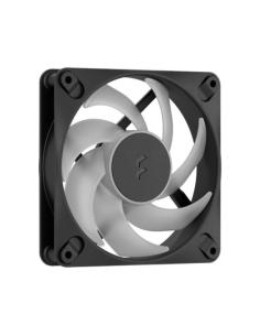 Fractal Design Dynamic 3 – 12 Carcasa del ordenador Ventilador 12 cm Negro 1 pieza(s) 2