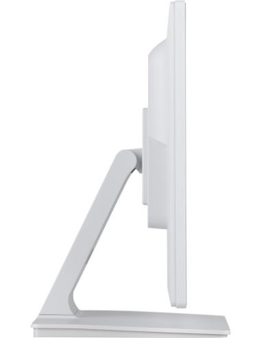 MONITOR IIYAMA TACTIL , 24", T2452MSC-W2AG, 61 CM, 1920 X 1080 PIXELES, FULL HD, LED, 5 MS, BLANCO