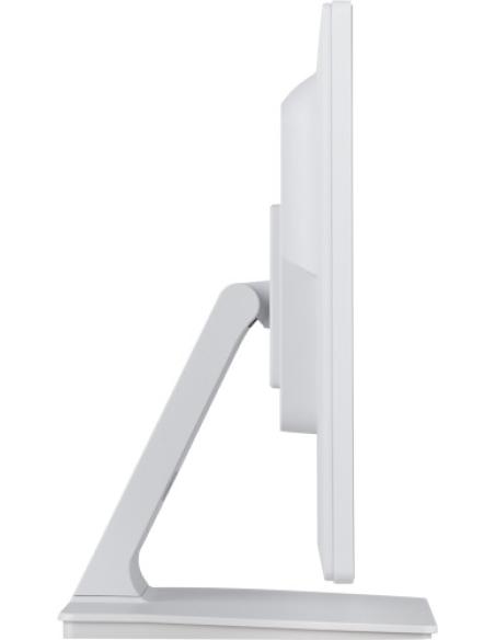 MONITOR IIYAMA TACTIL , 24", T2452MSC-W2AG, 61 CM, 1920 X 1080 PIXELES, FULL HD, LED, 5 MS, BLANCO