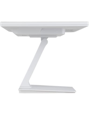 MONITOR IIYAMA TACTIL , 24", T2452MSC-W2AG, 61 CM, 1920 X 1080 PIXELES, FULL HD, LED, 5 MS, BLANCO