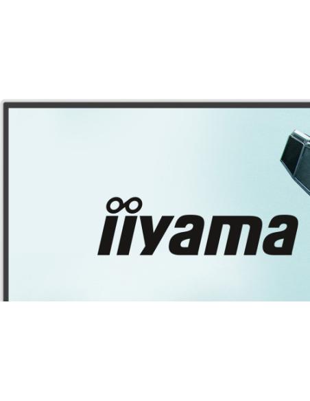 MONITOR IIYAMA G-MASTER GB2771QSU-W1 27" WIDE QUAD HD 200HZ FAST IPS ALTURA AJUSTABLE