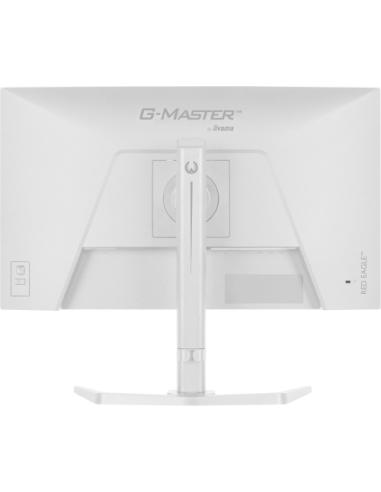 MONITOR IIYAMA G-MASTER GB2771QSU-W1 27" WIDE QUAD HD 200HZ FAST IPS ALTURA AJUSTABLE