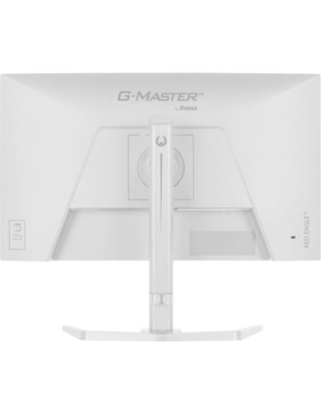 MONITOR IIYAMA G-MASTER GB2771QSU-W1 27" WIDE QUAD HD 200HZ FAST IPS ALTURA AJUSTABLE