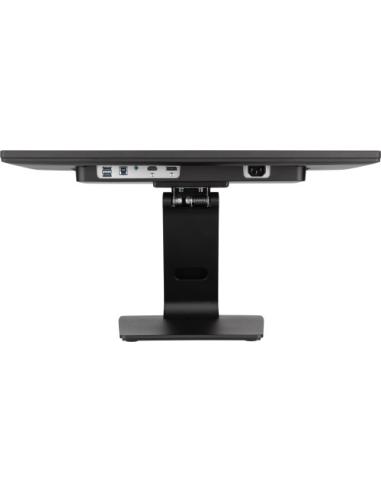 MONITOR IIYAMA 24” TACTIL IPS FULL HD 1920X1080 120HZ 5MS GTG 16:9 400CD 178° PCAP+ 10 PUNTOS USB TACTIL HDMI DP HUB USB 2X ALTA