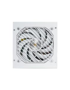 FUENTE ALIMENTACION MARS GAMING MPB650 650W 80+ BRONZE / MPB650SIW