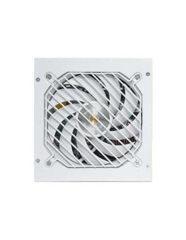 FUENTE ALIMENTACION MARS GAMING MPB650 650W 80+ BRONZE / MPB650SIW