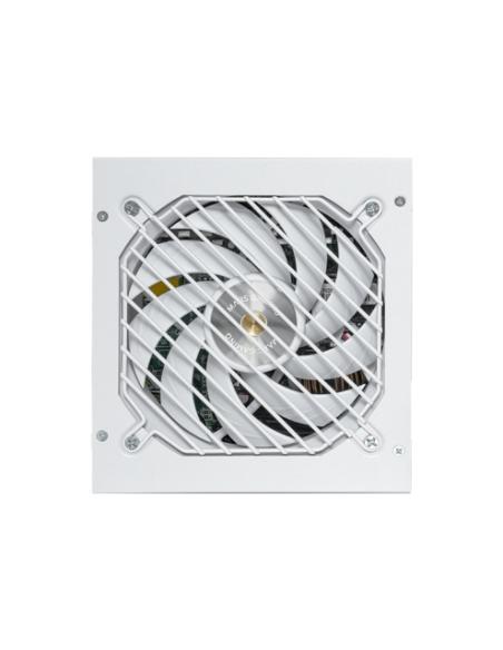 FUENTE ALIMENTACION MARS GAMING MPB650 650W 80+ BRONZE / MPB650SIW