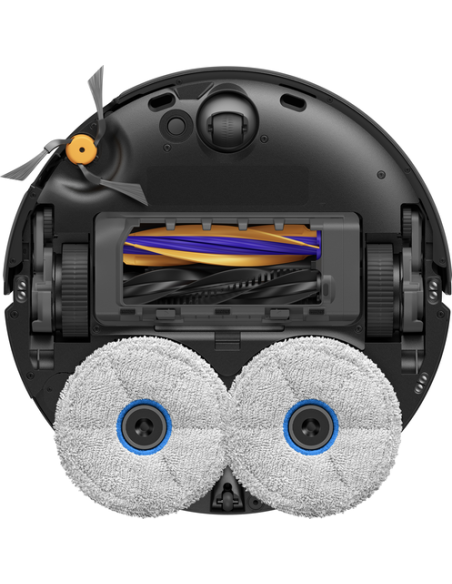 DREAME ROBOT ASPIRADOR X60 PRO ULTRA COMPLETE GREY
