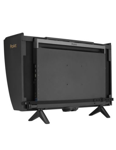 ASUS ProArt OLED PA27USD pantalla para PC 67,3 cm (26.5") 3840 x 2160 Pixeles 4K Ultra HD QD-OLED Negro