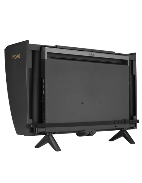 ASUS ProArt OLED PA27USD pantalla para PC 67,3 cm (26.5") 3840 x 2160 Pixeles 4K Ultra HD QD-OLED Negro