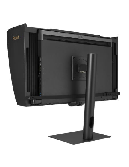 ASUS ProArt OLED PA27USD pantalla para PC 67,3 cm (26.5") 3840 x 2160 Pixeles 4K Ultra HD QD-OLED Negro