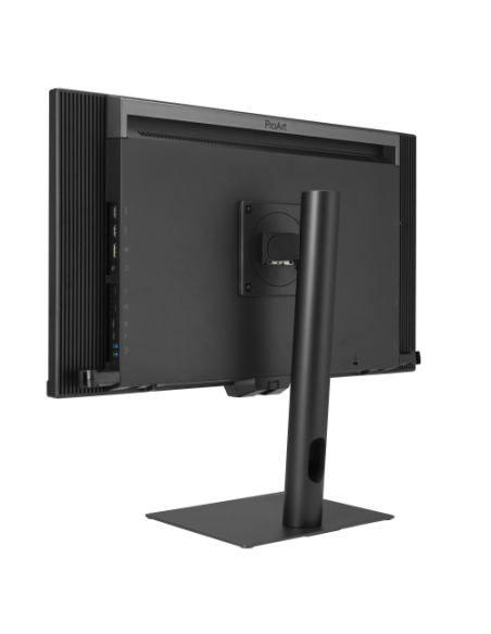 ASUS ProArt OLED PA27USD pantalla para PC 67,3 cm (26.5") 3840 x 2160 Pixeles 4K Ultra HD QD-OLED Negro