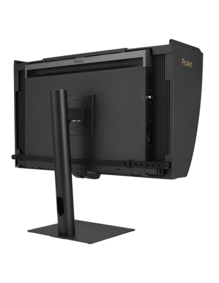 ASUS ProArt OLED PA27USD pantalla para PC 67,3 cm (26.5") 3840 x 2160 Pixeles 4K Ultra HD QD-OLED Negro