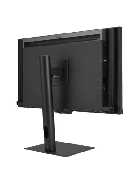 ASUS ProArt OLED PA27USD pantalla para PC 67,3 cm (26.5") 3840 x 2160 Pixeles 4K Ultra HD QD-OLED Negro