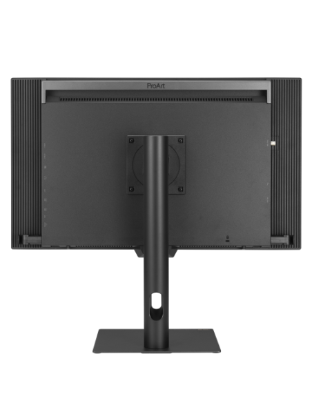 ASUS ProArt OLED PA27USD pantalla para PC 67,3 cm (26.5") 3840 x 2160 Pixeles 4K Ultra HD QD-OLED Negro