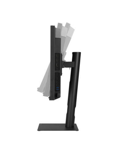 ASUS ProArt OLED PA27USD pantalla para PC 67,3 cm (26.5") 3840 x 2160 Pixeles 4K Ultra HD QD-OLED Negro