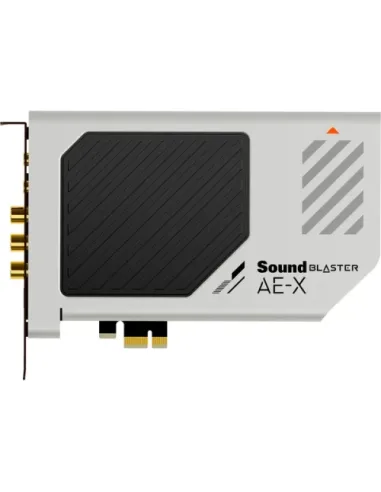 CREATIVE TARJETA SONIDO SOUND BLASTER AE-X WW