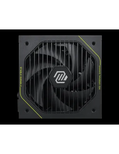 FUENTE ALIMENTACION MSI MAG A1000PLS PCIE5,PSU,1000W,80 PLUS PLATINUM,MODULAR,135MM,ACTIVE PFC,1XPCI-E 5 (12+4 PIN),4XPCI-E (6+2