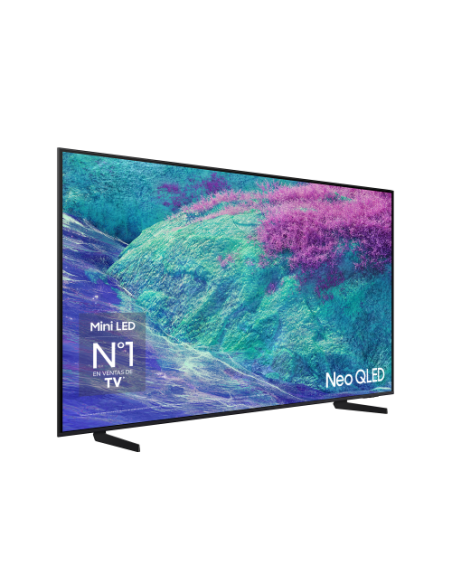 Samsung TV 75" Neo QLED QN1EF 4K Vision AI TV 2025