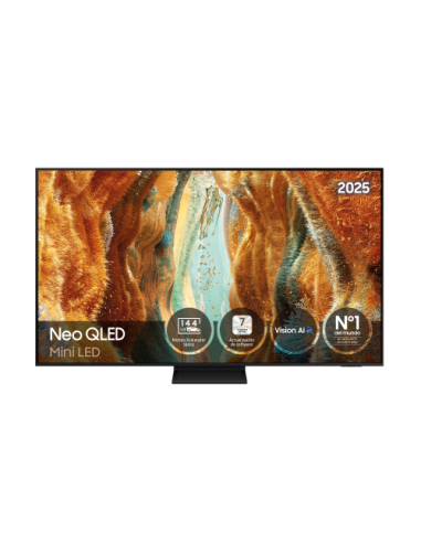Samsung TV 65" Neo QLED QN73F 4K Vision AI Smart TV 2025